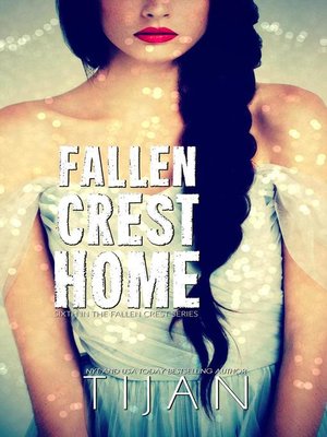 cover image of Fallen Crest Home